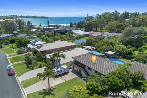 Property photo of 24 Clissold Street Mollymook NSW 2539