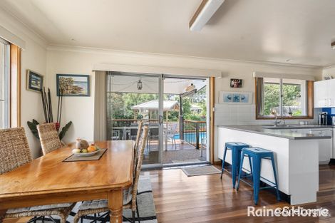 Property photo of 24 Clissold Street Mollymook NSW 2539