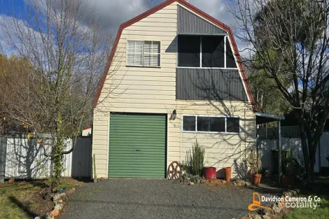 2 Eden St, Coonabarabran, NSW 2357