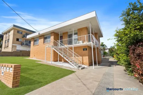 2/43 Burrai St, Morningside, QLD 4170