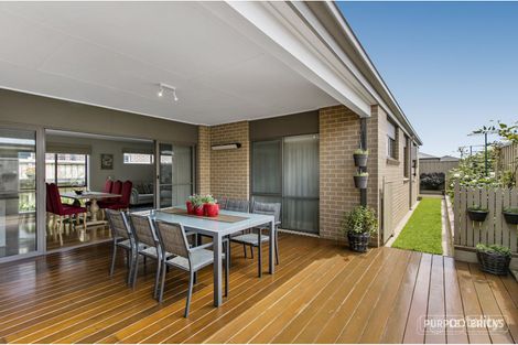 Property photo of 61 Linden Tree Way Cranbourne North VIC 3977