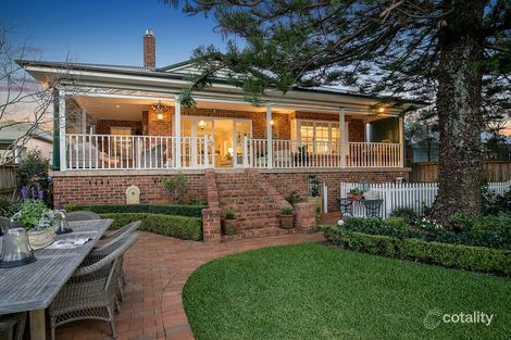 Property photo of 16 Lisle Street Narrabeen NSW 2101