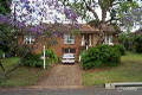 Property photo of 15 Gowan Brae Avenue Oatlands NSW 2117