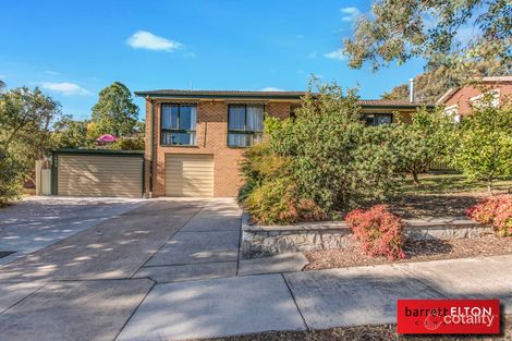 40 Spalding St, Flynn, ACT 2615