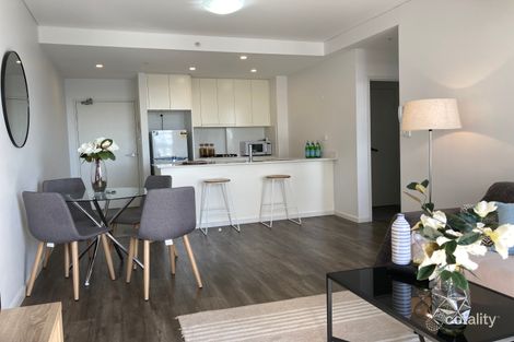 Property photo of 1102/2 Mary Street Burwood NSW 2134