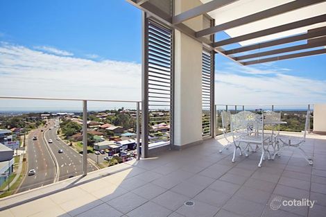 Property photo of 902/215-217 Pacific Highway Charlestown NSW 2290