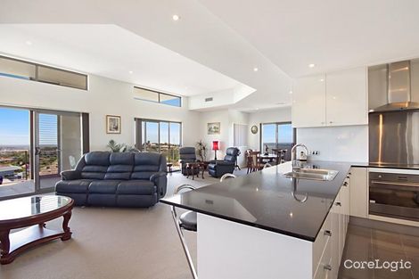 Property photo of 902/215-217 Pacific Highway Charlestown NSW 2290