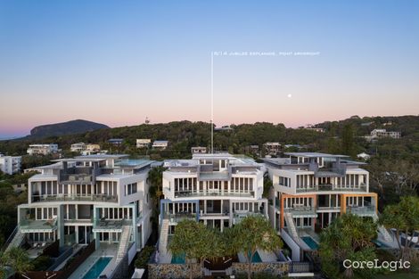 Property photo of 6/14 Jubilee Esplanade Point Arkwright QLD 4573