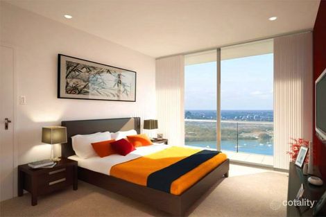 Property photo of 1603/43 Shoreline Drive Rhodes NSW 2138