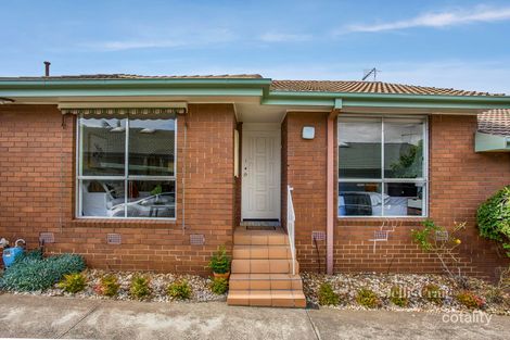 Property photo of 4/7 Royal Avenue Essendon North VIC 3041