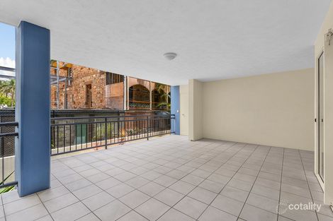 Property photo of 38/451 Gregory Terrace Spring Hill QLD 4000