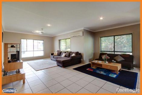 Property photo of 22 Ronnex Place Aspley QLD 4034