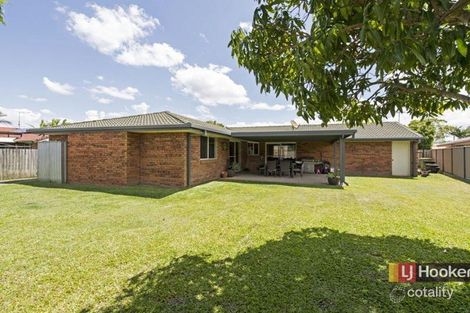 Property photo of 10 Karamu Close Ormeau QLD 4208
