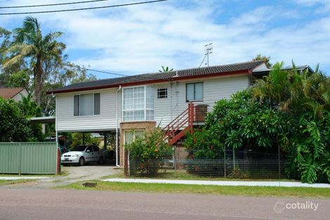 Property photo of 57A Wolseley Avenue Tacoma NSW 2259