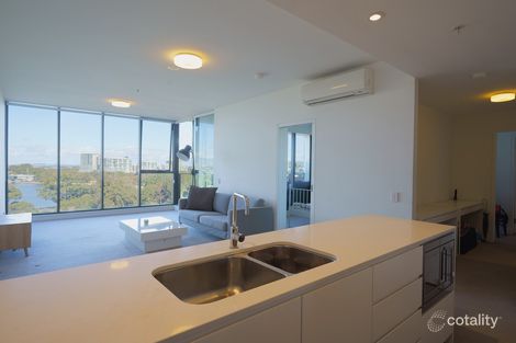 Property photo of 703/16 Brodie Spark Drive Wolli Creek NSW 2205
