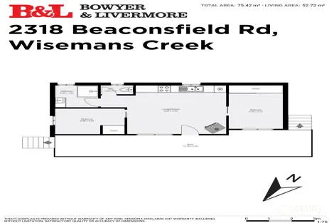 Property photo of 2318 Beaconsfield Road Wisemans Creek NSW 2795