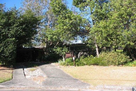 7 Marsh Pl, Lane Cove, NSW 2066