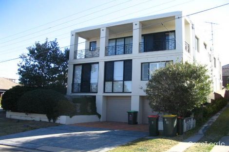 Property photo of 8 Seaside Parade South Coogee NSW 2034