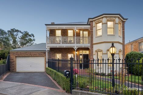 9 Blythe Ct, Dingley Village, VIC 3172