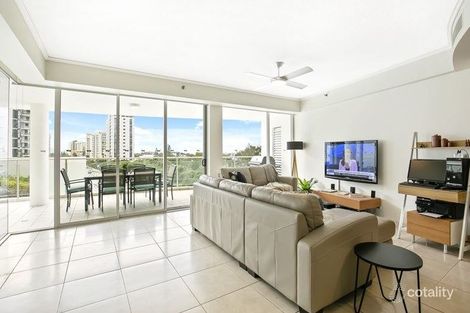 Property photo of 401/14 Aerodrome Road Maroochydore QLD 4558
