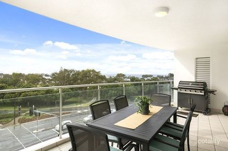 Property photo of 401/14 Aerodrome Road Maroochydore QLD 4558