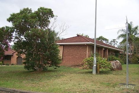 1 Stringy Bark Ave, Wauchope, NSW 2446