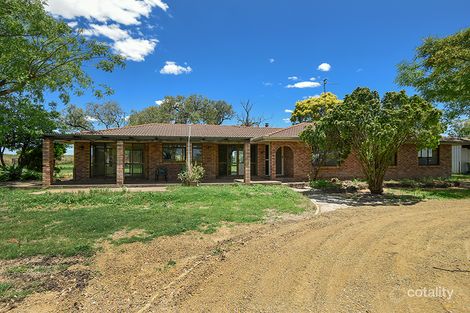 11 North Wainwright Rd, Athol, QLD 4350