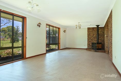 Property photo of 11 North Wainwright Road Athol QLD 4350