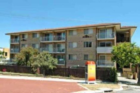 24/209 Walcott St, North Perth, WA 6006