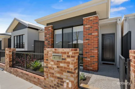 Property photo of 3 Bute Lane Treeby WA 6164