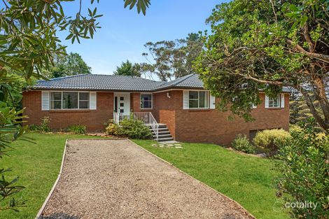 48 Northcote Rd, Leura, NSW 2780
