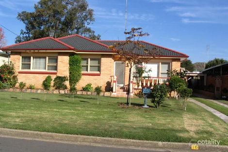 16 Baxter St, South Penrith, NSW 2750