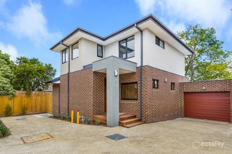 3/52 Springfield Rd, Box Hill North, VIC 3129
