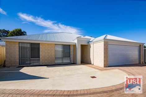 2/207 Braidwood Dr, Australind, WA 6233