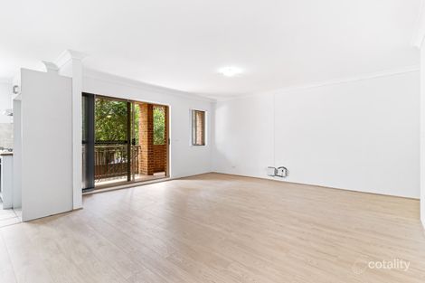 Property photo of 42/4 Fourth Avenue Blacktown NSW 2148