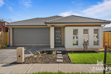 Property photo of 4 Linum Road Beveridge VIC 3753