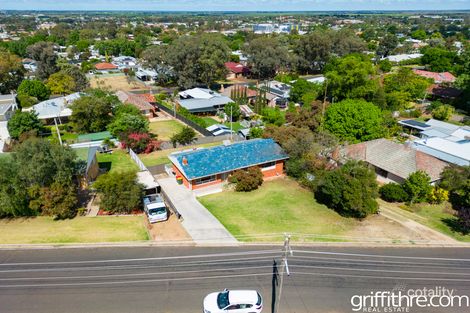 8 Ortella St, Griffith, NSW 2680