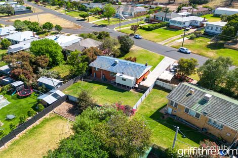 Property photo of 8 Ortella Street Griffith NSW 2680
