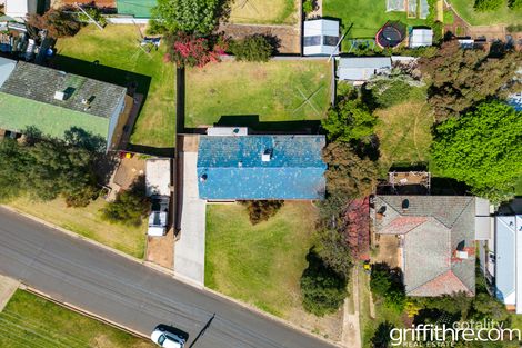 Property photo of 8 Ortella Street Griffith NSW 2680