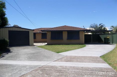 Property photo of 14 Ostend Court Cleveland QLD 4163