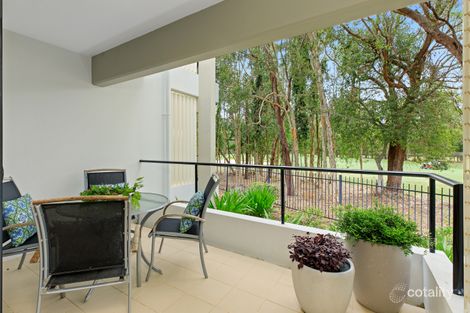 Property photo of 823/100 Resort Drive Noosa Heads QLD 4567