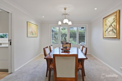 Property photo of 5 Abuklea Road Marsfield NSW 2122