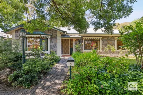 Property photo of 3/6 Wynyard Grove Wattle Park SA 5066