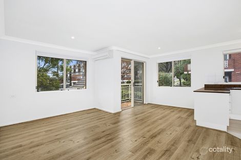 4/85 Shirley Rd, Wollstonecraft, NSW 2065