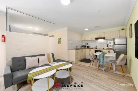 Property photo of 32/169 Great Eastern Highway Belmont WA 6104