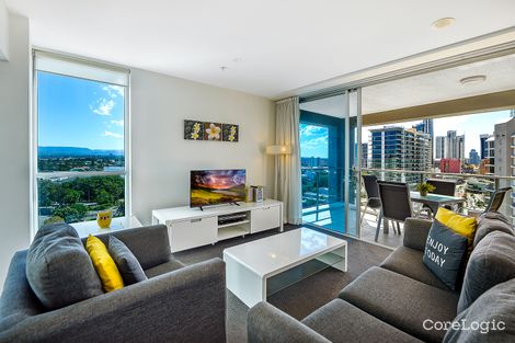 Property photo of 1402/18 Enderley Avenue Surfers Paradise QLD 4217