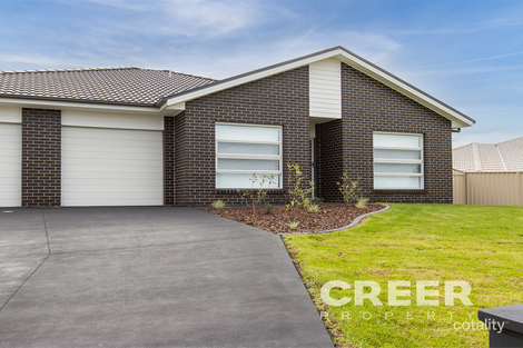 Property photo of 23 Ellie Avenue Raworth NSW 2321