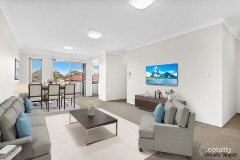 Property photo of 5/24 The Avenue Hurstville NSW 2220