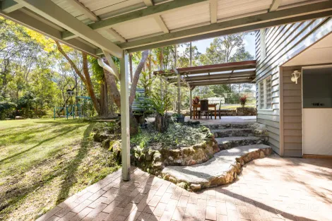 Property photo of 448 Gold Creek Road Eerwah Vale QLD 4562