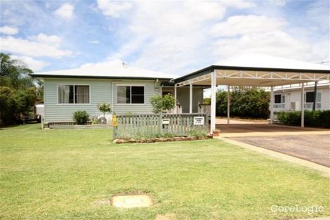 Property photo of 10 Vowles Street Dalby QLD 4405